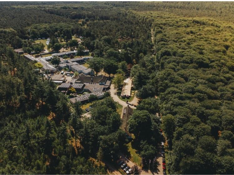 Singlereis Oud & Nieuw Event (HBO-WO) Op Landgoed Mennorode